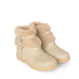 freeplay Boots with Synthetic upper image 3