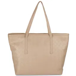 mochi Women Quilted Tote Bag image 3