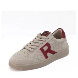 rare rabbit Men Casual Shoes with Genuine leather upper image 3