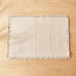 home centre Maison Cotton Woven Placemat image 3