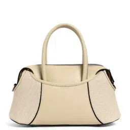 exotic Women Textured Handbag image 3