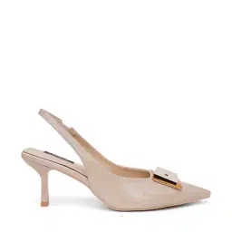 sherrif Women Slingback Pumps image 3