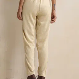 truebrowns Women Regular FitPants image 3