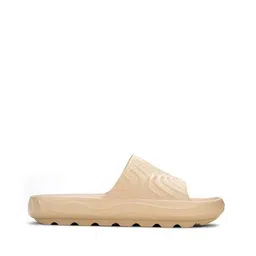 hoppa Men Striped Slip-On Slides  image 3