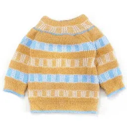 toyific Unisex New Born Baby Sweater image 3