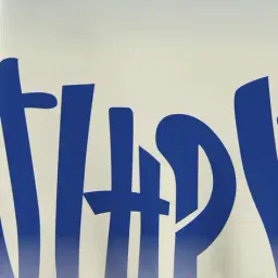 hellcat Boys Typographic Print Hoodie & Track Pants Set image 3