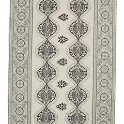 ratancart Set of 6 Printed Rectangular Placemats image 3