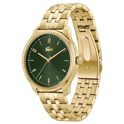 lacoste Men Round Dial Analogue Watch image 3
