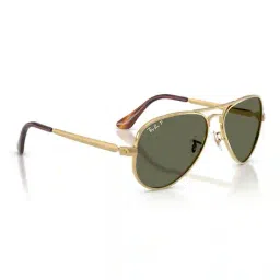 ray-ban Unisex Polarized Aviator Sunglasses-0RB3925 image 3