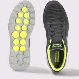 skechers Men Go Walk 6 - Avalo 2.0 Low-Top Lace-Up Shoes image 3