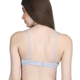 fiveflag Women Regular Fit Lightly-Padded Bra image 3