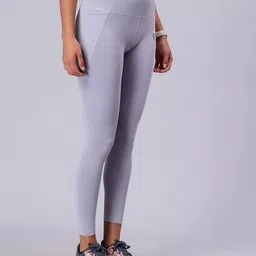 essdee Women Fitted Track Pants image 3