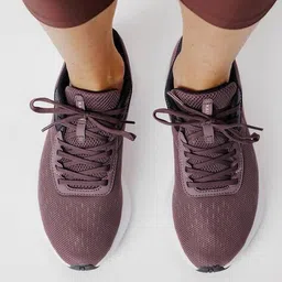 decathlon KALENJI - Women Jog Flow Lighweight Cushioned Running Shoes image 3