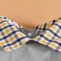 hopscotch Boys Applique Sweatshirt & Pants Set image 3