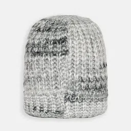 byford by pantaloons Men Heathered Beanie image 3