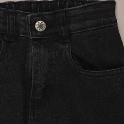 v-mart Boys Mid Rise Relaxed Jeans image 3