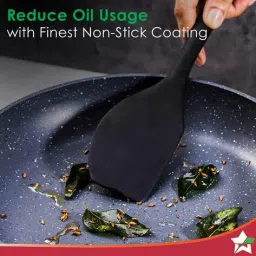 wonderchef Die-cast Non-Stick Fry Pan image 3