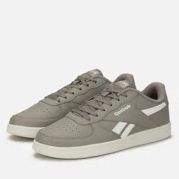 reebok Courtswist Duelist Low-Top Lace-Up Sneakers image 3