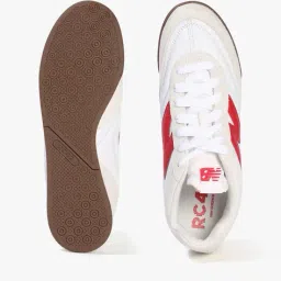 new balance RC42 Low-Top Lace-Up Shoes image 3