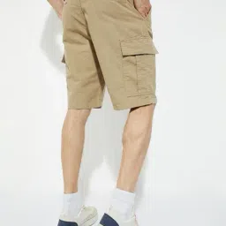 max Men Cargo Shorts image 3