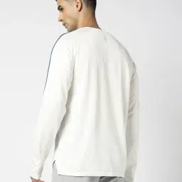 performax Men Regular Fit Crew-Neck Training T-Shirt image 3