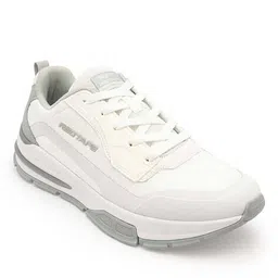 red tape Men Round-Toe Lace-Up Casual Shoes image 3