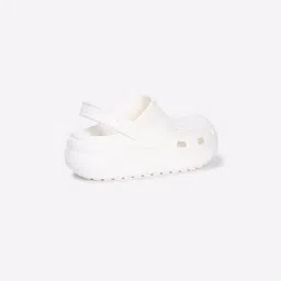 crocs Perforated Slingback Clogs image 3