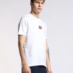 altheory sport by azorte Pepsi Relaxed Fit Graphic T-Shirt image 3