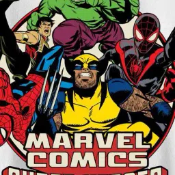 wear your mind Boys Graphic Sweatshirt image 3