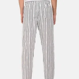 u.s. polo assn. Striped Pyjamas with Insert Pockets image 3