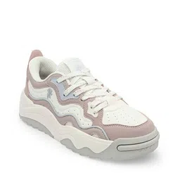 red tape Women Regular Fit Lace-Up Casual Shoes image 3