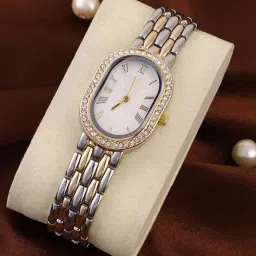 haute sauce Women Analogue Watch image 3