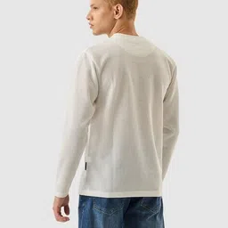 snitch Men Collar Neck Short Sleeve T-Shirt image 3