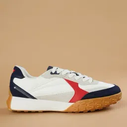 forca by lifestyle Men Casual Shoes with Synthetic Upper image 3