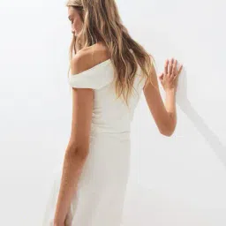 h&m Mini Bodycon Dress image 3