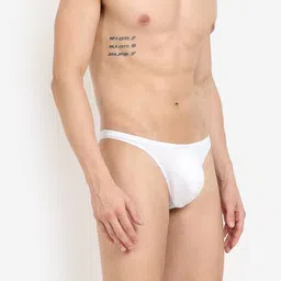 la intimo Men Regular Fit Briefs image 3