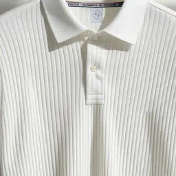 fashion and youth Men Regular Fit Polo T-shirt image 3