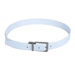 calvadoss Men Reversible Slim Belt image 3