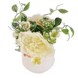 tayhaa Artificial Plant with Pot image 3