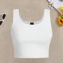 toochki Woman Regular Fit Top image 3