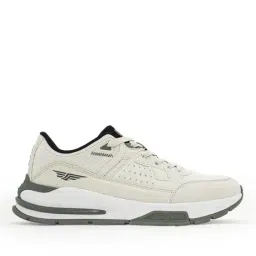 red tape Men Low-Top Lace-Up Sneakers image 3