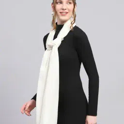 monte carlo Women Fusion Stole image 3