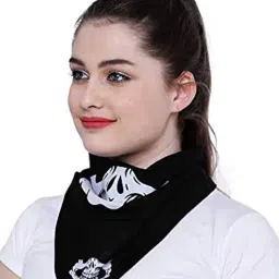 aadikart Unisex Printed Cotton Bandana image 3