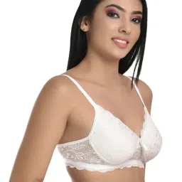 fims Lace Lightly-Padded Bra image 3