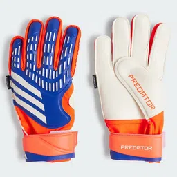 adidas kids Boys Pred GL MTC FSJ Sports Gloves image 3