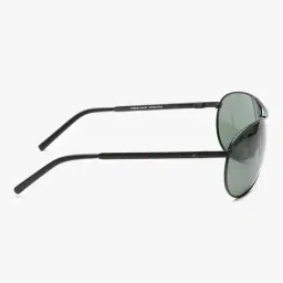 fastrack M062GR2V Polarized Aviator Sunglasses image 3