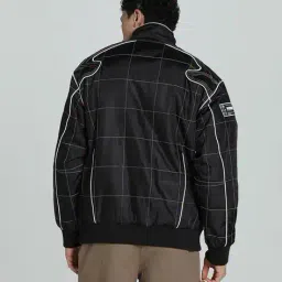 puma Men Rehular Fit Track Jacket image 3