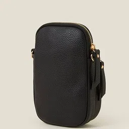 accessorize london Women Mini Sling Bag with Detachable Strap image 3