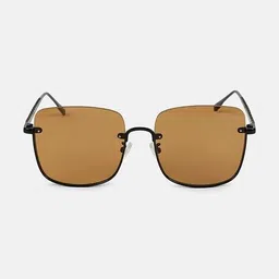 haute sauce Women Oversized Sunglasses image 3