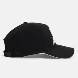 jack & jones Men Typographic Baseball Cap image 3